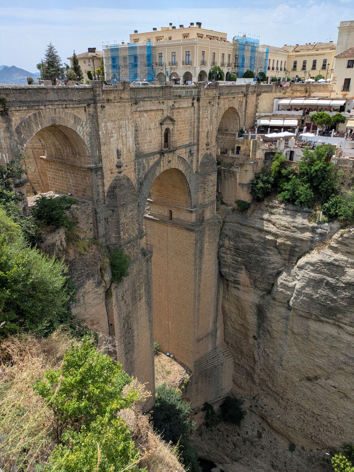 19-Impressionen aus Ronda